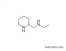 N-(Piperidin-2-ylmethyl)ethanamine